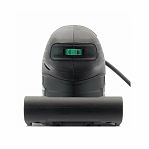 Машина шлифовальная DWT EXP04-150 DV, эксцентриковая,  регулировка частоты вращения, 450 Вт