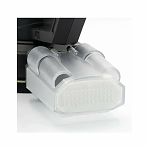 Машина шлифовальная DWT EXP04-150 DV, эксцентриковая,  регулировка частоты вращения, 450 Вт