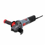 Шлифмашина угловая Profipower PGS-1400R, 1400 Вт, диск 125 мм, плавный пуск