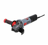 Шлифмашина угловая Profipower PGS-1400R, 1400 Вт, диск 125 мм, плавный пуск