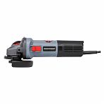 Шлифмашина угловая Profipower PGS-1400R, 1400 Вт, диск 125 мм, плавный пуск
