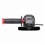 Шлифмашина угловая Profipower PGS-1400R, 1400 Вт, диск 125 мм, плавный пуск