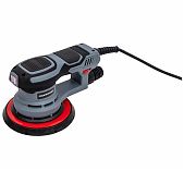 Шлифмашина эксцентриковая Profipower МШЭ-150, E0309, сетевая, кабель 5 м, 350 Вт