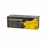 Шлифмашина угловая Hanskonner HAG1011 щеточный, 1100 Вт, 125 мм