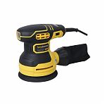 Эксцентриковая шлифовальная машина Hanskonner HOS8135RC