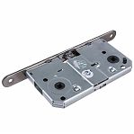 Замок врезной межкомнатный Apecs 5300-WC-AB, механизм защелки, бронза