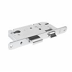 Замок врезной Crit ЗВ-72/55, м/о 72 мм, цилиндровый механизм, универсальная установка, сталь