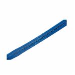 Трубка Energoflex Super Protect 28/6, полиэтилен, синий, 2 метра