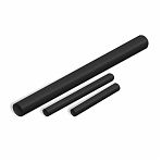 Комплект Tokov Electric TKE-NK-SRM для концевания и соединения заделки саморегулирующегося кабеля, черный 