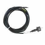 Саморегулирующийся набор для защиты водопровода от замерзания IQ PIPE IQWATT 10 Вт/м, 6 m, 00303