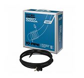 Саморегулирующийся набор для защиты водопровода от замерзания IQ PIPE IQWATT 10 Вт/м, 13 m, 00306