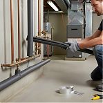 Трубка теплоизоляционная Energoflex Super EFXT018092SU, 18/9, серый, 2 м