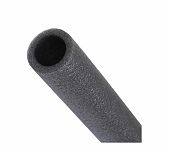 Трубка теплоизоляционная Энергофлекс Супер EFXT022092SU, 22/9, 2 м, вспененный полиэтилен