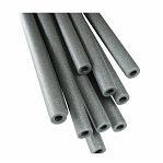 Трубка теплоизоляционная Энергофлекс Супер EFXT022092SU, 22/9, 2 м, вспененный полиэтилен