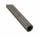 Трубка теплоизоляционная Энергофлекс Супер EFXT042092SU, 42/9, 2000 мм, вспененный полиэтилен