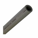 Трубка теплоизоляционная Энергофлекс Супер EFXT042092SU, 42/9, 2000 мм, вспененный полиэтилен