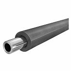 Трубка теплоизоляционная Энергофлекс Супер EFXT042092SU, 42/9, 2000 мм, вспененный полиэтилен