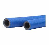 Трубка Energoflex Super Protect 35/6, полиэтилен, синий, 2 метра