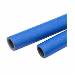 Трубка Energoflex Super Protect 35/6, полиэтилен, синий, 2 метра