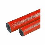 Трубка Energoflex Super Protect 35/6, цвет красный, 2 метра