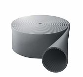 Трубка теплоизоляционная Энергофлекс Acoustic 110/5, EFXT1105ACU, 5000 мм, серый