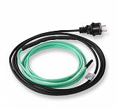 Комплект для обогрева труб PLUG'n HEAT 15 м 135 Вт