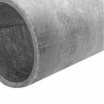 Труба асбестовая 400х5000 мм, безнапорная, устойчивая к коррозии, для трубопровода, электрокабелей