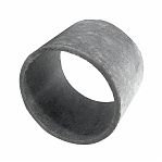 Муфта асбестовая, диаметр 250 мм, для соединения асбестоцементных труб, долговечная, стойкая