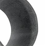 Муфта асбестовая, диаметр 100 мм, для соединения асбестоцементных труб, долговечная, стойкая