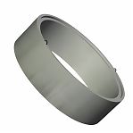 Кольцо железобетонное, доборное, диаметр 1500 мм, высота 300 мм, для колодцев