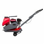 Виброплита Ayger AVP-90L, бензиновая, 6.5 л.с., 4100 Вт, с водяным баком 12 л