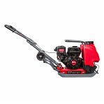 Виброплита Ayger AVP-90L, бензиновая, 6.5 л.с., 4100 Вт, с водяным баком 12 л