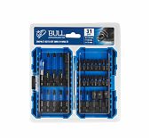 Набор бит ударных BULL Impact IMB 31 Multi 31шт