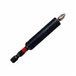 Набор бит Milwaukee Shockwave 4932430910, сталь, в упаковке 12 штук