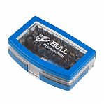 Набор бит BULL Basic IMB 32 в кейсе, 32 предмета, скоба для фиксации, 1335705