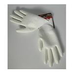 Перчатки Decor Premium прорезиненные, размер L 507-002