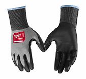 Перчатки защитные Milwaukee High Dexterity Cut Level B, 10/XL, 4932480494