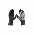 Перчатки защитные Milwaukee High Dexterity Cut Level B, 10/XL, 4932480494