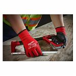 Перчатки Milwaukee Cut Level 3 7/S, с защитой от порезов, 4932479715