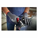 Перчатки Milwaukee Cut Level 5 7/S, с защитой от порезов, 4932479718