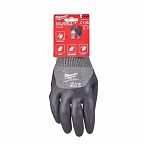 Перчатки Milwaukee Cut Level 5 7/S, с защитой от порезов, 4932479718