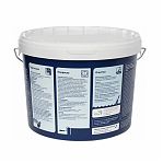 Краска Dulux 3D White для стен и потолков, матовая, белая, 9 л