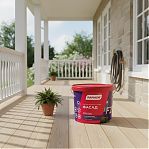 Краска PARADE акриловая F20 фасадная база А 5 л