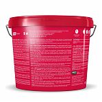 Краска PARADE акриловая F20 фасадная база А 5 л