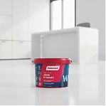 Краска акриловая Parade classic 0005868, Дом и офис W4, моющаяся, База A, 2.5 л