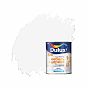 Краска DULUX мебель и дерево, 2 в 1, матовое покрытие, белая база BC, 2 л