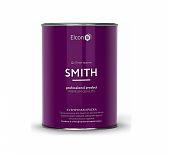Краска кузнечная Elcon Smith для металла, матовая, темный графит, 0.8 кг