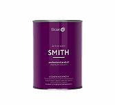 Краска Elcon Smith кузнечная, для металла, матовая, черная, 0.8 кг 