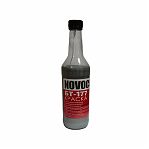 Краска Novocolor БТ-177 антикоррозионная, атмосферостойкая, быстросохнущая серебристая 0.5 л