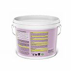 Краска акриловая Faktura для деревянных фасадов, с воском, бесцветная, База С, 0.9 л